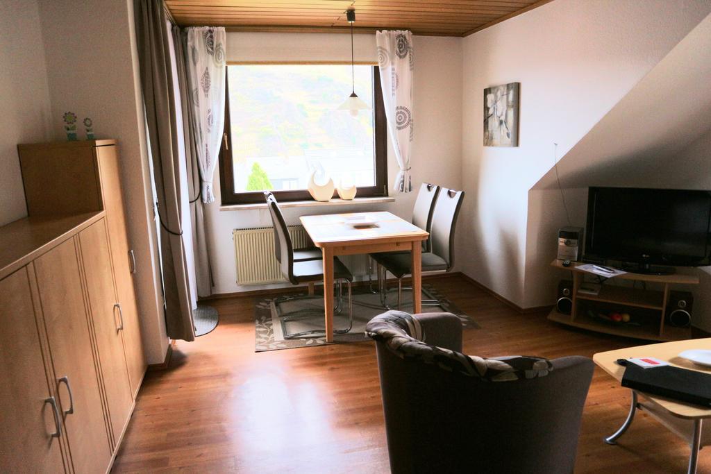 Gaestehaus Preuss Ellenz-Poltersdorf Extérieur photo
